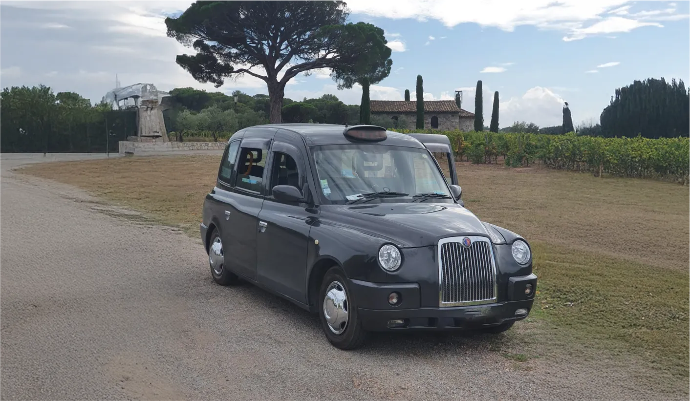 Taxis Haj Taxi Nice Taxi